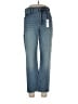 Express Blue Jeans Size 10 - photo 1