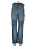 Express Blue Jeans Size 10 - photo 2
