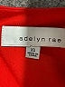Adelyn Rae 100% Polyester Solid Red Cocktail Dress Size XS - photo 7