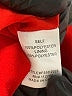 Adelyn Rae 100% Polyester Solid Red Cocktail Dress Size XS - photo 8