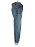 Express Blue Jeans Size 10 - photo 4