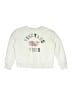 Vineyard Vines Ivory Sweatshirt Size 12 - 14 - photo 1