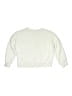 Vineyard Vines Ivory Sweatshirt Size 12 - 14 - photo 2