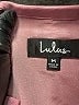 Lulus Solid Pink Casual Dress Size M - photo 4