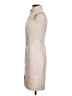 Tommy Hilfiger Tan Cocktail Dress Size 2 - photo 5