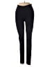 Flirtitude Black Active Pants Size S - photo 1