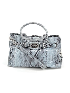 Michael Michael Kors Leather Satchel