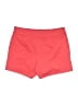 Express Solid Red Shorts Size 00 - photo 2