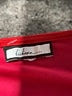 believe.. Red Formal Skirt Size 16 - photo 4