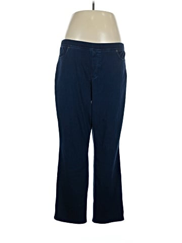 Lands' End Jeans (view 1)