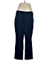 Lands' End Blue Jeans Size XL - photo 1