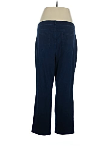 Lands' End Jeans (view 2)
