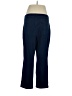 Lands' End Blue Jeans Size XL - photo 2