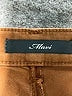 mavi Brown Casual Pants Size 26 waist - photo 4