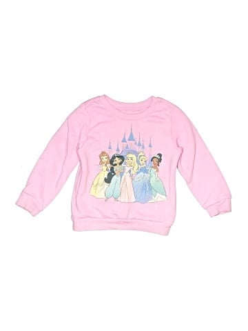 Disney Princess Sweatshirt (view 1)