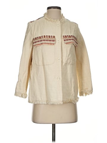 Zara TRF Cardigan (view 1)