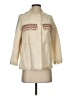 Zara TRF Ivory Cardigan Size XS - photo 1
