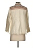 Zara TRF Ivory Cardigan Size XS - photo 2