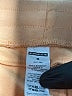 Alphalete Athletics Solid Yellow Athletic Shorts Size M - photo 3