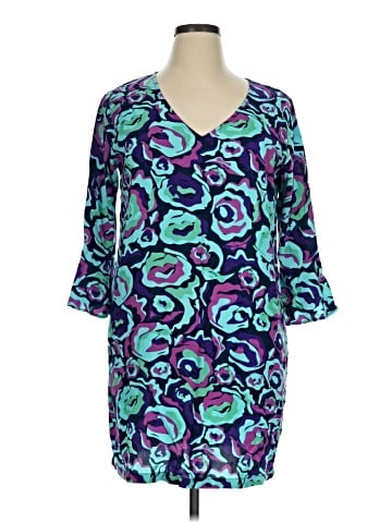 Escapada Casual Dress (view 1)