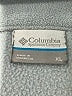 Columbia 100% Polyester Blue Jacket Size XL - photo 6
