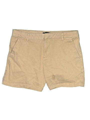 Banana Republic Khaki Shorts (view 1)
