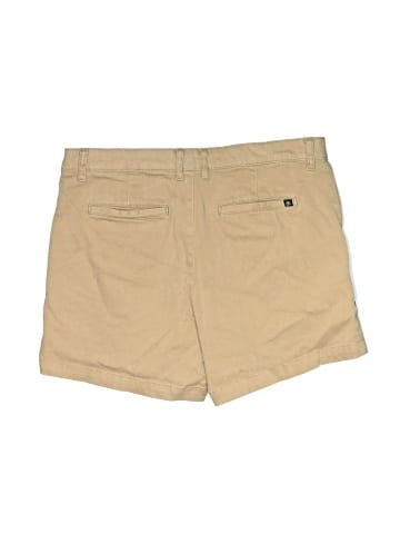 Banana Republic Khaki Shorts (view 2)