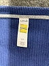 Lole Blue Long Sleeve T-Shirt Size L - photo 7