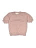 Jessica Simpson Pink Pullover Sweater Size 3T - photo 1
