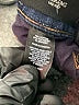 Express Jeans Solid Blue Jeans Size 0 - photo 8
