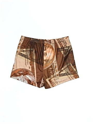 Shein Shorts (view 2)