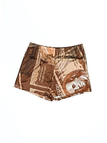 Shein Shorts (view 1)