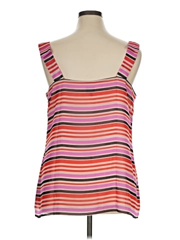 CAbi Sleeveless Top (view 2)