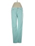 Vineyard Vines Teal Jeans Size 2 - photo 1