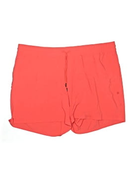 St. John's Bay Athletic Shorts (view 1)