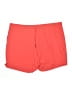 St. John's Bay Solid Orange Athletic Shorts Size 3X - photo 1