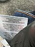 Express Blue Jeans Size 0 - photo 8