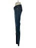 True Religion Hearts Blue Jeans Size 25 waist - photo 5