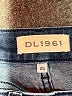 DL1961 Hearts Blue Jeans Size 25 waist - photo 7