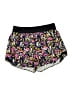 Tek Gear Print Black Shorts Size XL - photo 1
