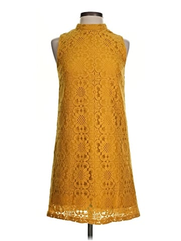 Forever 21 Casual Dress (view 1)