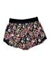 Tek Gear Print Black Shorts Size XL - photo 2