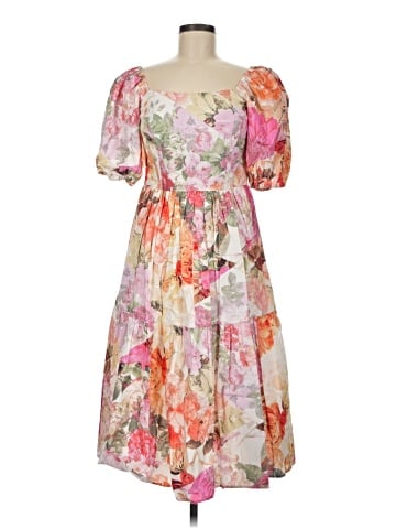 Vince Camuto Cocktail Dress (view 1)