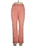 Tribal Orange Jeans Size 14 - photo 1