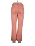 Tribal Orange Jeans Size 14 - photo 2