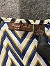 Speed Control 100% Polyester Chevron-herringbone Black Casual Dress Size S - photo 7