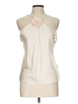 Cynthia Rowley Sleeveless Blouse