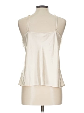 Cynthia Rowley Sleeveless Blouse (view 2)