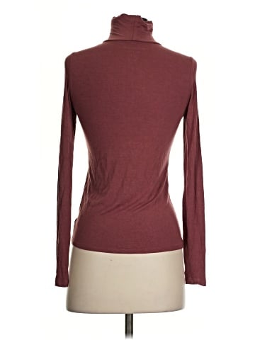 American Eagle Outfitters Long Sleeve Turtleneck (view 2)