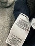Brooks Brothers 100% Polyester Black Blue Pullover Sweater Size S - photo 8